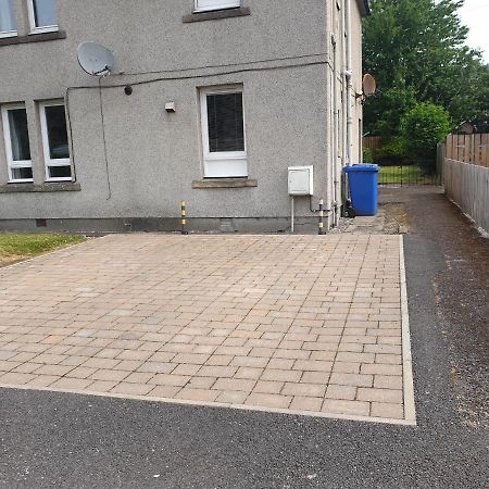 2 Bed Ground Floor Apartment Close To Town Centre Inverness Exteriör bild