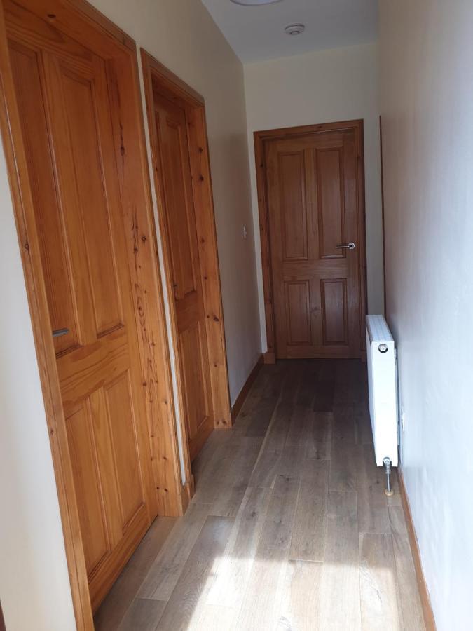 2 Bed Ground Floor Apartment Close To Town Centre Inverness Exteriör bild